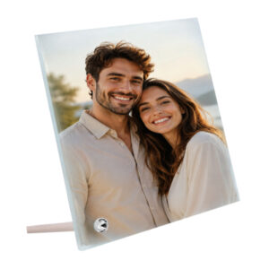 Photo on Glass