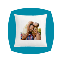 Blank pillow