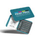 Visit card - Image 1