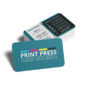 Visit card - Image 2