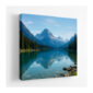 Photo on Canvas - Image 1