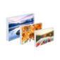 Acrylic photo frame - Image 4