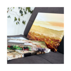 Photo on Canvas - Image 3