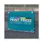 Photo on plexiglass - Image 2