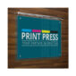 Photo on plexiglass - Image 3