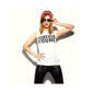 Print T-Shirts - Image 4