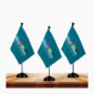Mini table flag - Image 2
