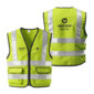 Customize safety vest - Image 1