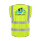 Customize safety vest - Image 2