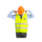 Customize safety vest - Image 3
