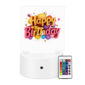 3D LED Light - Image 2
