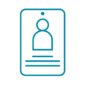 PVC Badges - Image 1