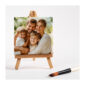 Mini Canvas Personalized - Image 1