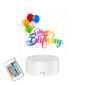 3D LED Light - Image 4