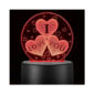 3D LED Light - Image 5