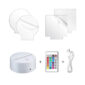 3D LED Light - Image 6