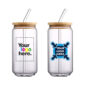 Glass Tumbler Customized - Image 2