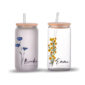 Glass Tumbler Customized - Image 4