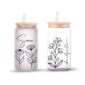 Glass Tumbler Customized - Image 3