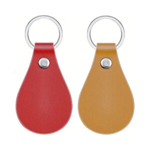 Leather Keychains - Image 3