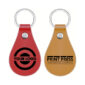 Leather Keychains - Image 2