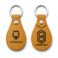 Leather Keychains - Image 3