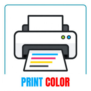 Print Color