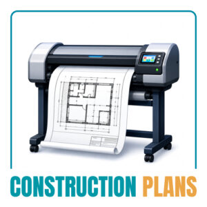 Construction plans