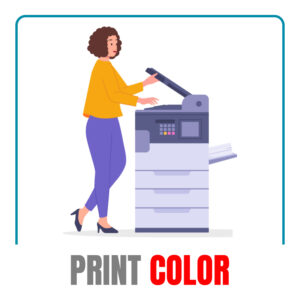 Print Color