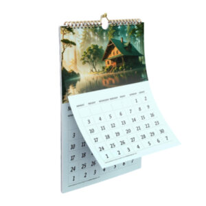 Personalized wall calendar - Image 4
