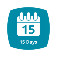 15 working days