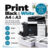 Print Black & White - Image 1