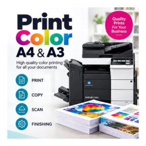 Print Color