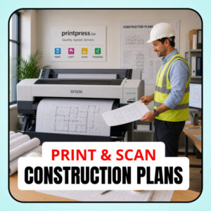 Construction plans