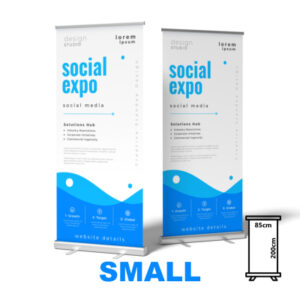 Roll-up small (85x200cm)
