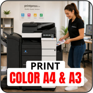 Print Color