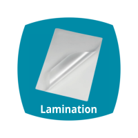 Lamination