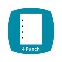 Four punch