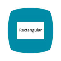 Rectangular