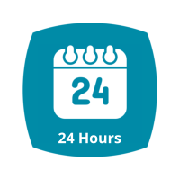 24 Hours (**)