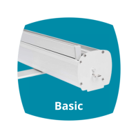 Basic cassette