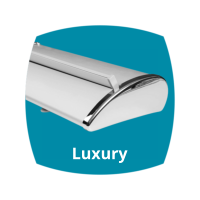 Luxury cassette
