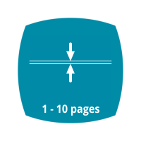 1-10 pages