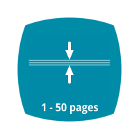 1-50 pages