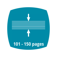 101-150 pages