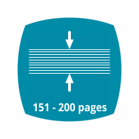 151-200 pages