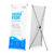 X-banner Large (120x210cm) - Image 1