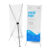 X-banner Large (120x210cm) - Image 2