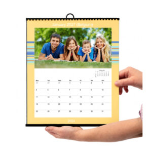Desktop Calendar
